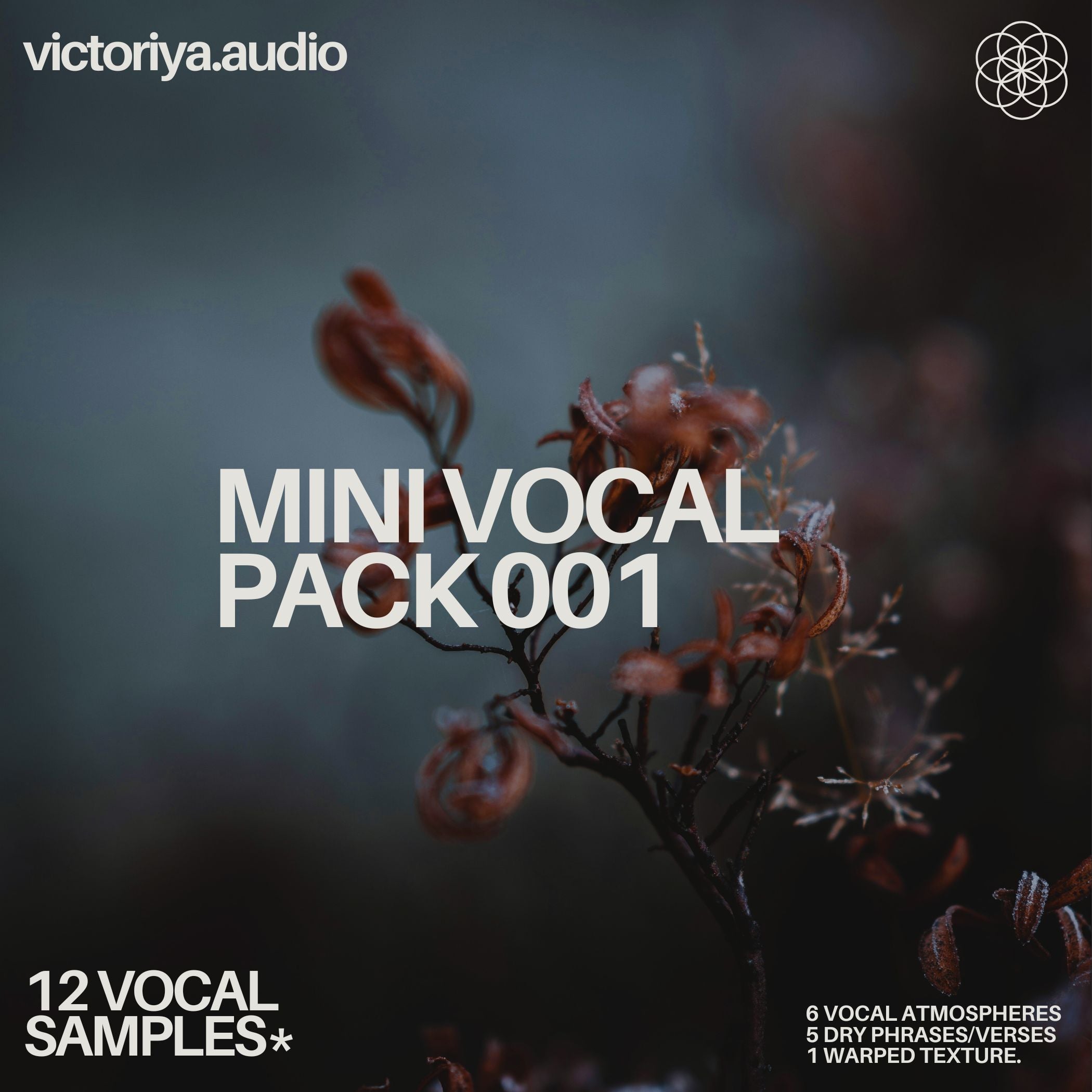 Mini Vocal Pack 001